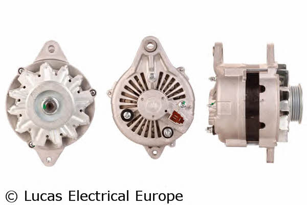 Купити Lucas Electrical LRA00691 за низькою ціною в Україні!
