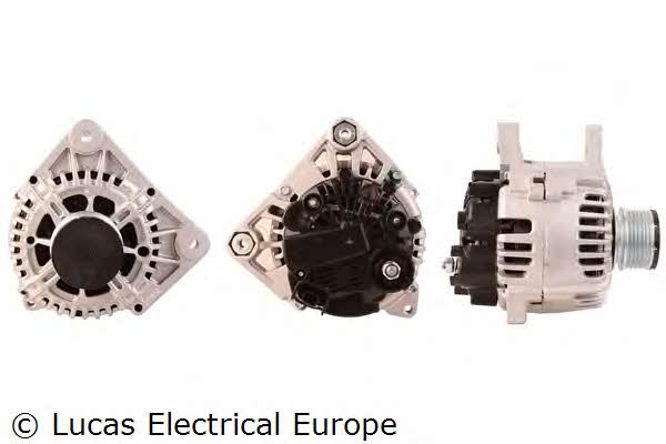 Lucas Electrical LRA03155 Генератор LRA03155: Купити в Україні - Добра ціна на EXIST.UA!