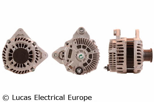 Lucas Electrical LRA03167 Генератор LRA03167: Купити в Україні - Добра ціна на EXIST.UA!