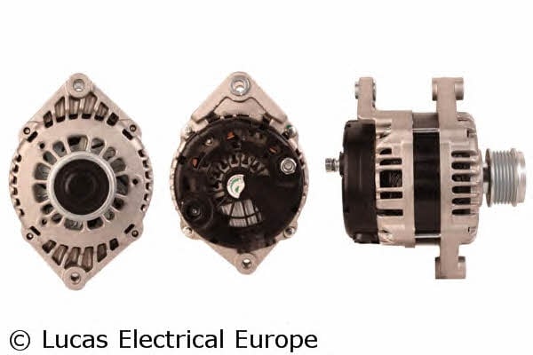 Lucas Electrical LRA03174 Генератор LRA03174: Купити в Україні - Добра ціна на EXIST.UA!