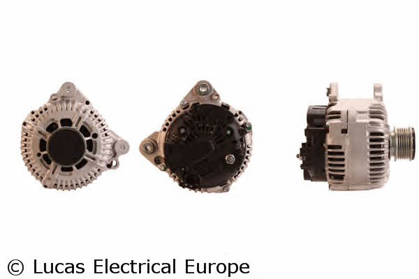 Lucas Electrical LRA03176 Генератор LRA03176: Купити в Україні - Добра ціна на EXIST.UA!