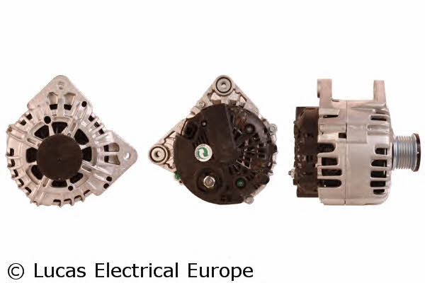 Lucas Electrical LRA03177 Генератор LRA03177: Купити в Україні - Добра ціна на EXIST.UA!