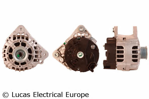 Lucas Electrical LRA03178 Генератор LRA03178: Купити в Україні - Добра ціна на EXIST.UA!
