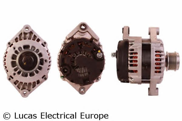 Lucas Electrical LRA03218 Генератор LRA03218: Купити в Україні - Добра ціна на EXIST.UA!