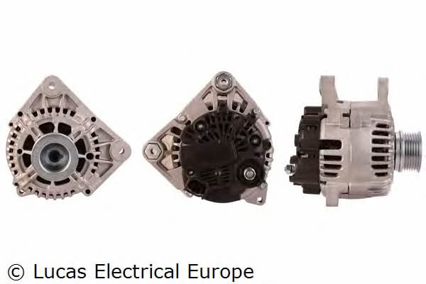 Lucas Electrical LRA03222 Генератор LRA03222: Купити в Україні - Добра ціна на EXIST.UA!