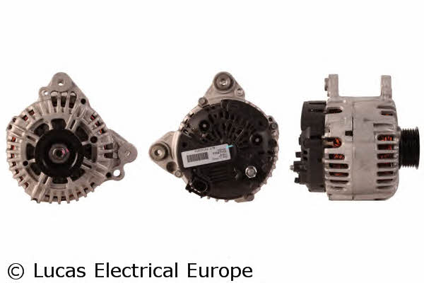 Lucas Electrical LRA03235 Генератор LRA03235: Купити в Україні - Добра ціна на EXIST.UA!