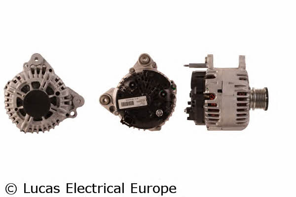 Lucas Electrical LRA03241 Генератор LRA03241: Купити в Україні - Добра ціна на EXIST.UA!