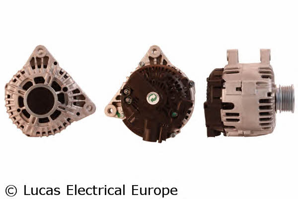 Lucas Electrical LRA03243 Генератор LRA03243: Купити в Україні - Добра ціна на EXIST.UA!