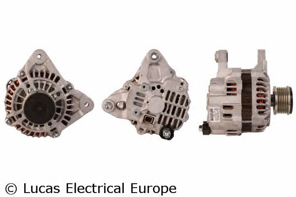 Lucas Electrical LRA03291 Генератор LRA03291: Купити в Україні - Добра ціна на EXIST.UA!