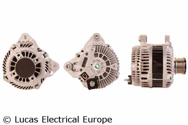 Lucas Electrical LRA03304 Генератор LRA03304: Купити в Україні - Добра ціна на EXIST.UA!