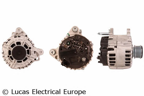 Lucas Electrical LRA03342 Генератор LRA03342: Купити в Україні - Добра ціна на EXIST.UA!