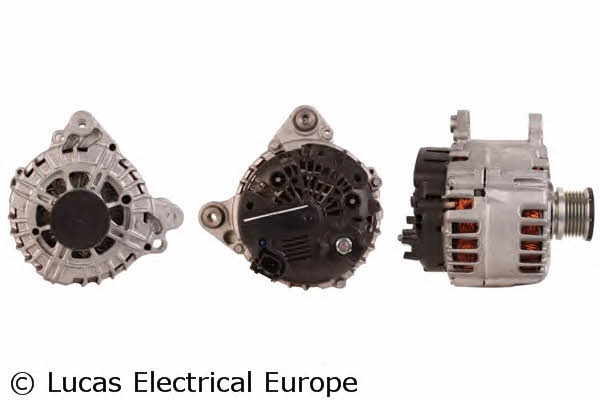 Lucas Electrical LRA03344 Генератор LRA03344: Купити в Україні - Добра ціна на EXIST.UA!