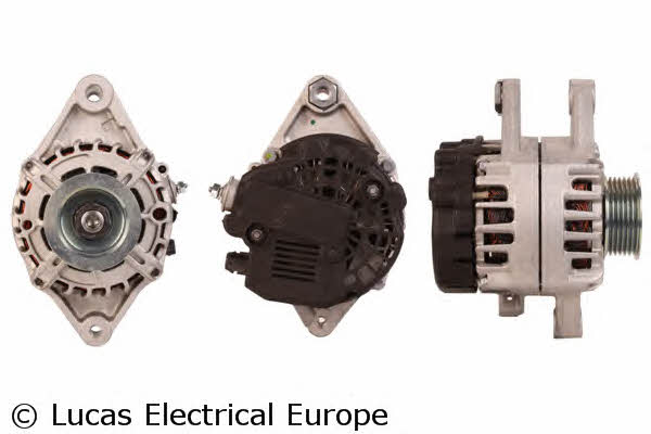 Lucas Electrical LRA03355 Генератор LRA03355: Купити в Україні - Добра ціна на EXIST.UA!