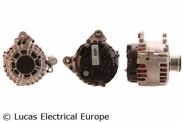 Lucas Electrical LRA03358 Генератор LRA03358: Купити в Україні - Добра ціна на EXIST.UA!