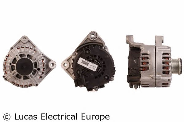 Lucas Electrical LRA03399 Генератор LRA03399: Купити в Україні - Добра ціна на EXIST.UA!