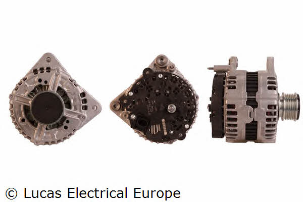 Lucas Electrical LRA03402 Генератор LRA03402: Купити в Україні - Добра ціна на EXIST.UA!