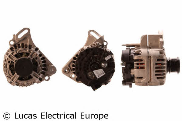 Lucas Electrical LRA03403 Генератор LRA03403: Купити в Україні - Добра ціна на EXIST.UA!