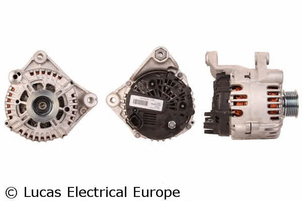 Lucas Electrical LRA03415 Генератор LRA03415: Купити в Україні - Добра ціна на EXIST.UA!