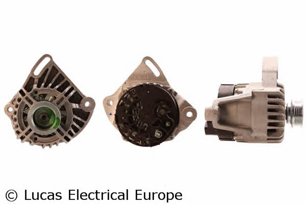 Lucas Electrical LRA03423 Генератор LRA03423: Купити в Україні - Добра ціна на EXIST.UA!