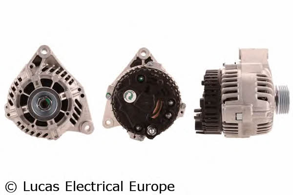 Купити Lucas Electrical LRB00206 за низькою ціною в Україні!