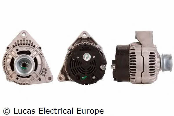 Купити Lucas Electrical LRB00217 за низькою ціною в Україні!