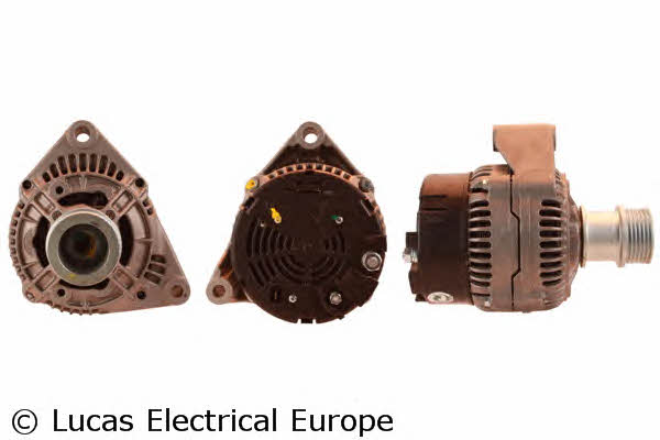 Купити Lucas Electrical LRA01636 за низькою ціною в Україні!