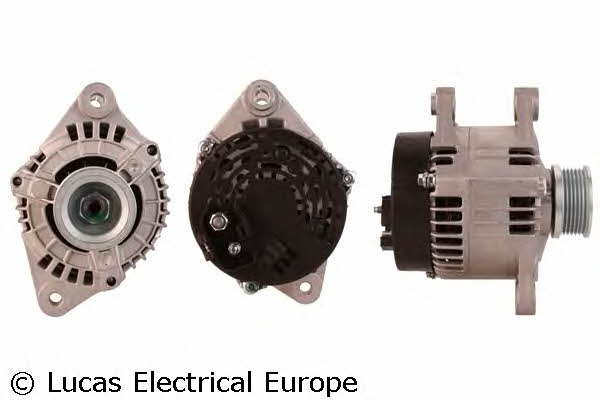 Купити Lucas Electrical LRA01742 за низькою ціною в Україні!