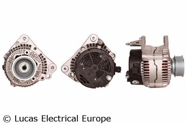 Купити Lucas Electrical LRB00295 за низькою ціною в Україні!