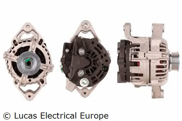 Купити Lucas Electrical LRB00404 за низькою ціною в Україні!
