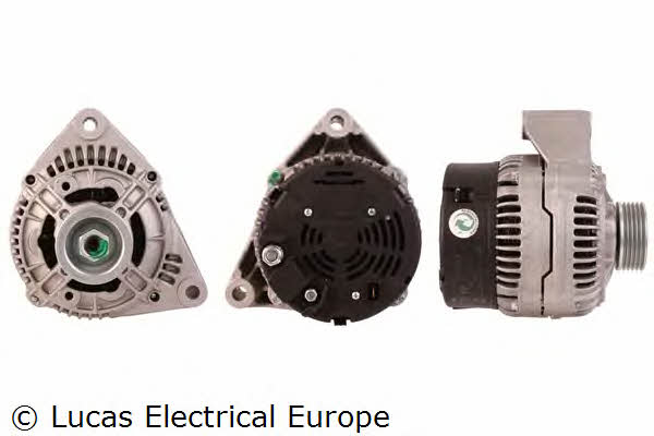 Купити Lucas Electrical LRB00424 за низькою ціною в Україні!