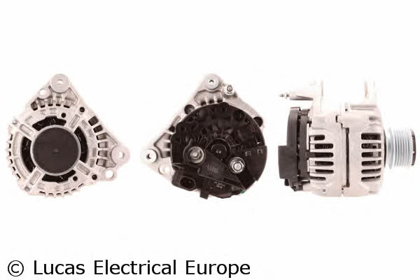 Купити Lucas Electrical LRB00474 за низькою ціною в Україні!
