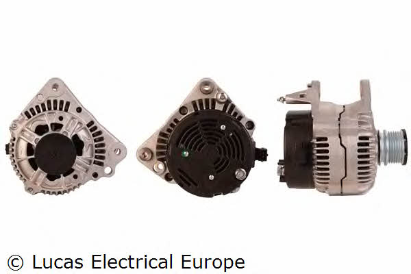 Купити Lucas Electrical LRB00482 за низькою ціною в Україні!