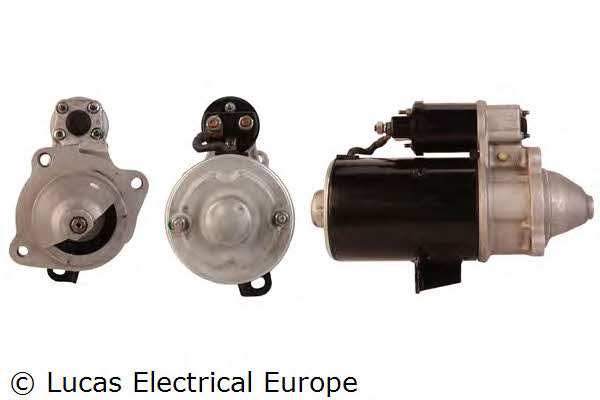 Купити Lucas Electrical LRS00418 за низькою ціною в Україні!