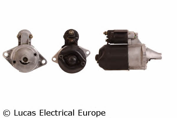 Купити Lucas Electrical LRS00546 за низькою ціною в Україні!