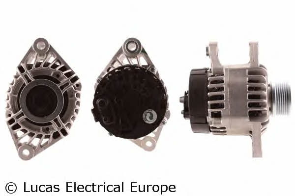 Купити Lucas Electrical LRA01887 за низькою ціною в Україні!