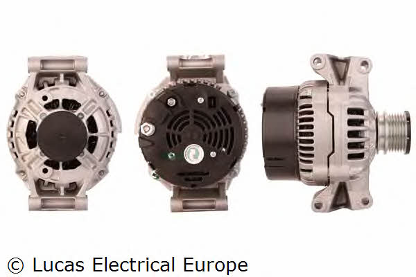 Купити Lucas Electrical LRA02013 за низькою ціною в Україні!