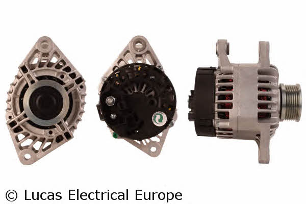 Купити Lucas Electrical LRA02105 за низькою ціною в Україні!