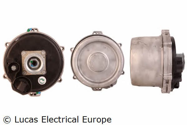 Lucas Electrical LRA02167 Генератор LRA02167: Купити в Україні - Добра ціна на EXIST.UA!