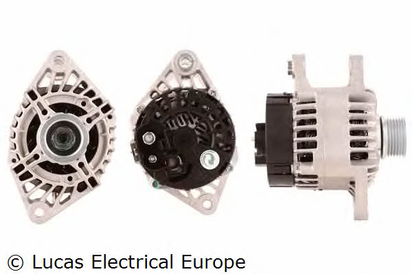 Купити Lucas Electrical LRA02180 за низькою ціною в Україні!