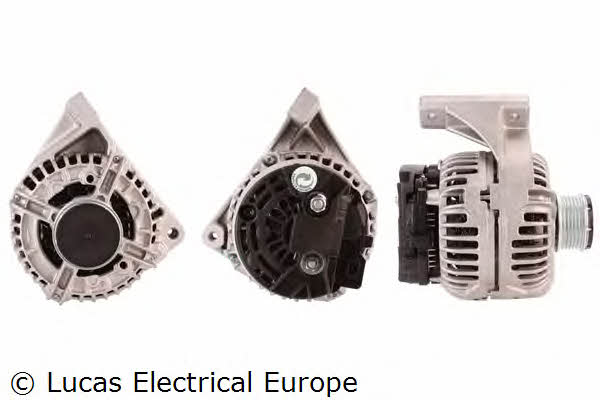 Купити Lucas Electrical LRA02182 за низькою ціною в Україні!