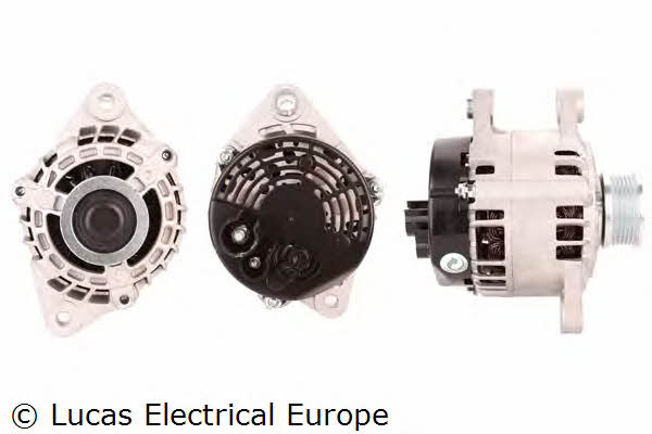Купити Lucas Electrical LRA02186 за низькою ціною в Україні!