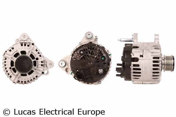 Купити Lucas Electrical LRA02291 за низькою ціною в Україні!