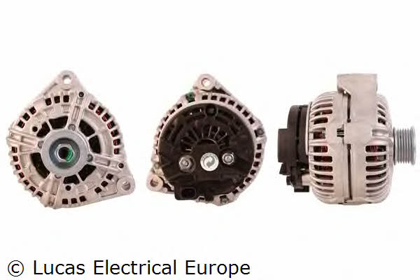 Купити Lucas Electrical LRA02294 за низькою ціною в Україні!