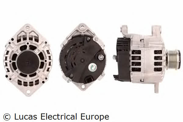 Купити Lucas Electrical LRA02299 за низькою ціною в Україні!