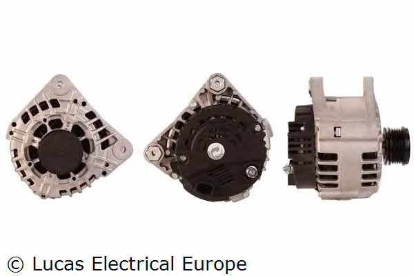 Lucas Electrical LRA02302 Генератор LRA02302: Купити в Україні - Добра ціна на EXIST.UA!