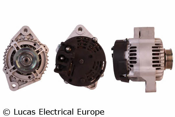 Lucas Electrical LRA02345 Генератор LRA02345: Купити в Україні - Добра ціна на EXIST.UA!