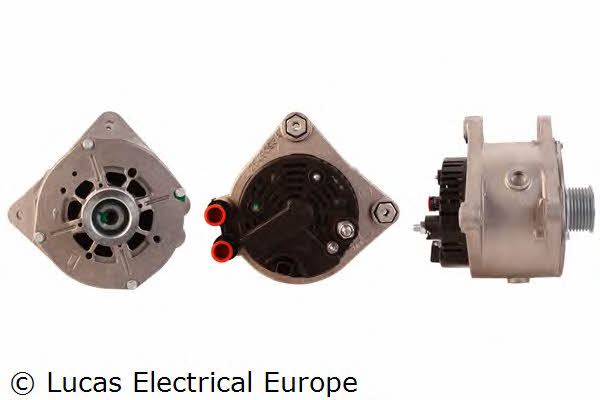 Купити Lucas Electrical LRA02349 за низькою ціною в Україні!