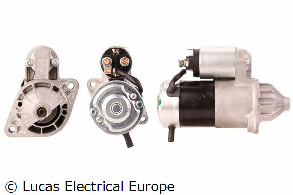 Купити Lucas Electrical LRS00884 за низькою ціною в Україні!