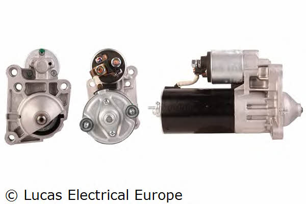 Купити Lucas Electrical LRS01304 за низькою ціною в Україні!