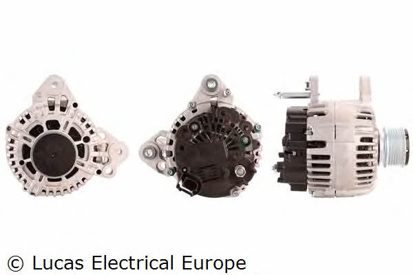 Купити Lucas Electrical LRA02358 за низькою ціною в Україні!